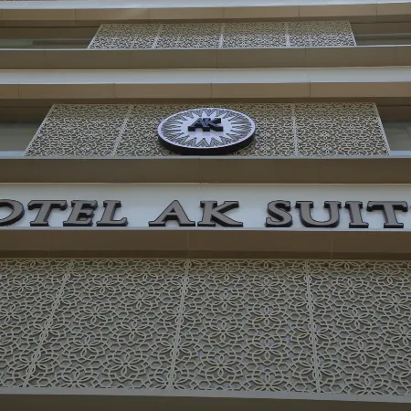 Hotel AK Suites