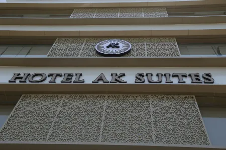 Hotel AK Suites