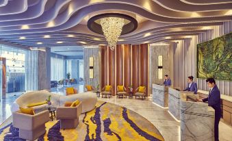 Vivanta Navi Mumbai Turbhe