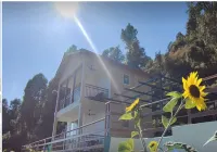 The Rudraksh, A Himalayan Retreat