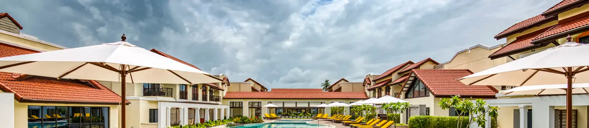 Four-Star Hotels