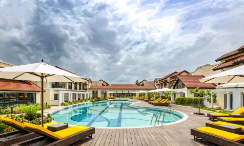 Fairfield by Marriott Goa Benaulim