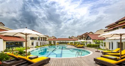 Fairfield by Marriott Goa Benaulim