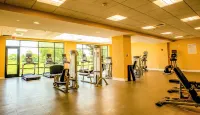 Candlewood Suites JOLIET SOUTHWEST by IHG - Gym
