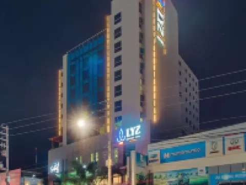 比優拉商品酒店 皮烏拉酒店