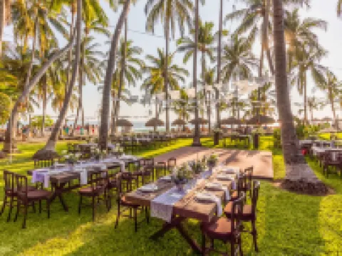 Posada Real Puerto Escondido Hotels in Puerto Escondido