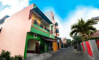 Ambon Residence Syariah