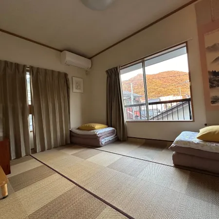 Numazu Japanese House / Vacation Stay 3966