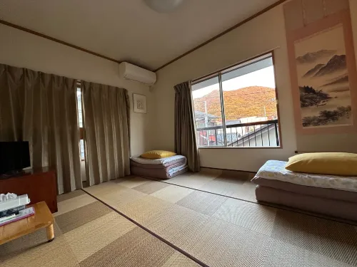 Numazu Japanese House / Vacation Stay 3966 - บังกะโล