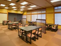 Awara Onsen Minoya Taiheikaku Hotels in Awara