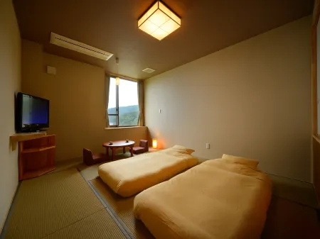 やすらぎの宿 廣洋館