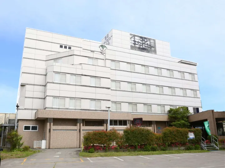 茅野天空景觀飯店