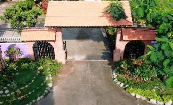 Nghenh Xuan Farm - WellSpring Farm