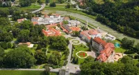 Ensana Pro Patria Hotels near Balneologické múzeum - Pamätná izba Ivana Krasku