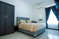 Sawahan Residence (Syariah) Hotels in East Padang