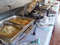 Phuong Nam Hotel - servizio colazione