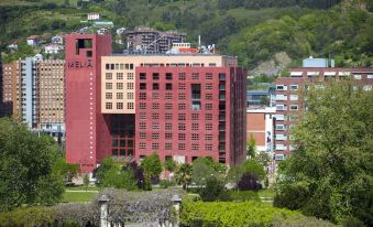 Hotel Melia Bilbao