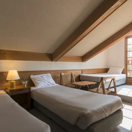 Blueberry Pension Madarao