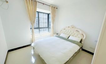 Chengcheng Jiejie Apartment (Shizheng Avenue No. 1)
