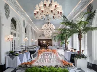 Grand Galvez Resort, Autograph Collection Hotels in Galveston County