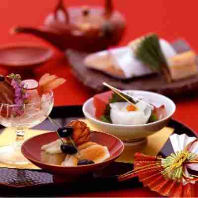 クレフィール湖東 Dining/Meeting Rooms