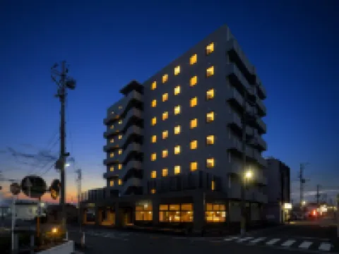 AURUM MISAWA（オーラム　ミサワ） 三沢のホテル