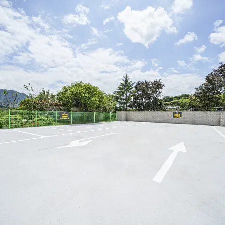 Pino Hotel (Pino Hotel), Buk-Myeon, Changwon