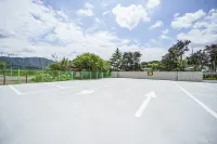 Pino Hotel (Pino Hotel), Buk-Myeon, Changwon - Moteles
