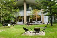 Kitakaruizawa Golden Forest Hotel Hotels in Naganohara