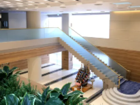 久慈サンピア日立 日立市のホテル