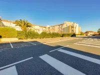 Les Maisons Sur la Plage