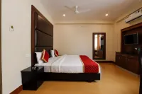 Hotel Pioneer Paradise Hotels in Nagercoil