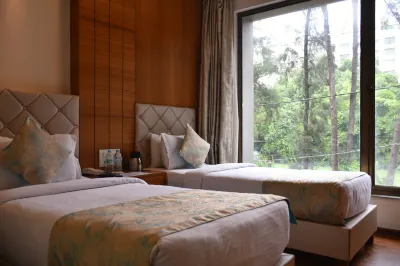 Hotel Meadows Hotels in Varanasi