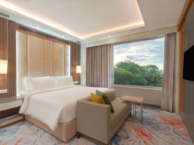 Hotel Park Inn by Radisson Ayodhya