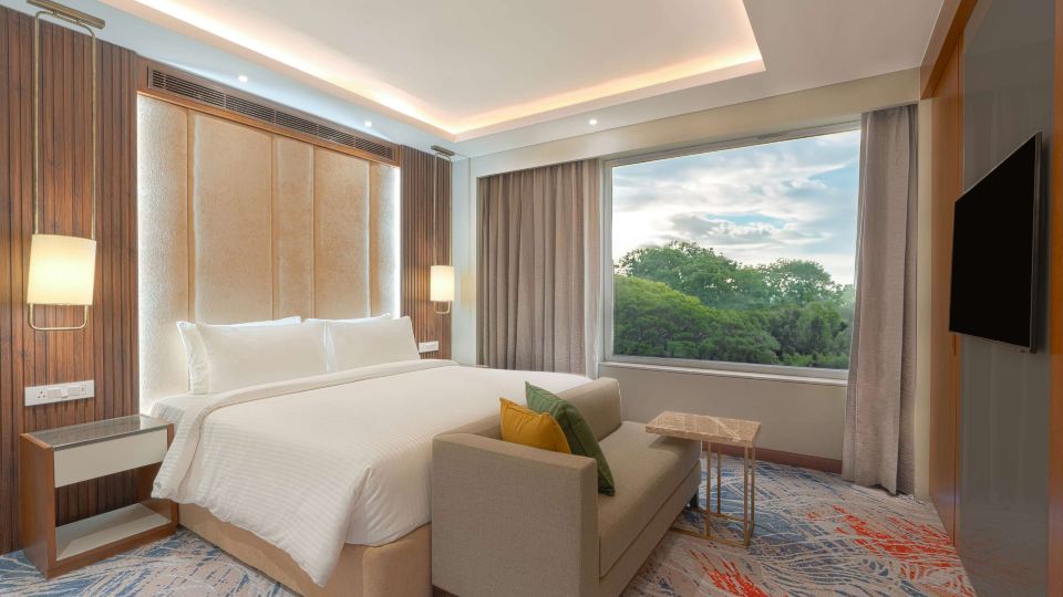 Hotel Park Inn by Radisson Ayodhya