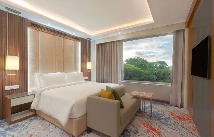Hotel Park Inn by Radisson Ayodhya
