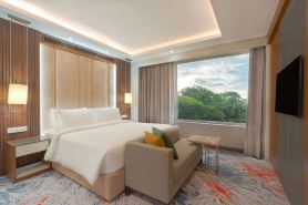 Hotel Park Inn by Radisson Ayodhya