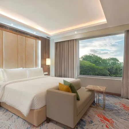 Hotel Park Inn by Radisson Ayodhya