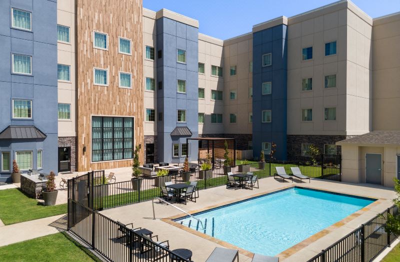 Staybridge Suites Houston NW Cypress Crossing by IHG photo 3