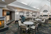 Residence Inn Greenville-Spartanburg Airport Hotels in Greenville
