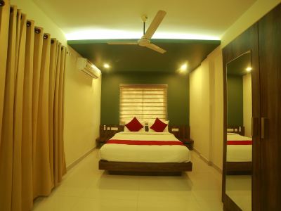 Hotel Rithu Regency