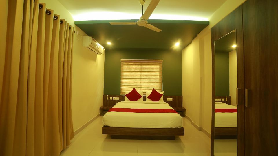 Hotel Rithu Regency