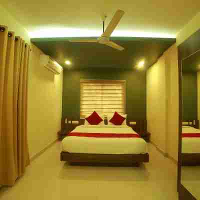 Hotel Rithu Regency Rooms