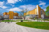 Central-Hotel Tegel Hotel a Hennigsdorf