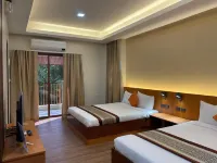 Sarojus Farmview Hotel Hotels in Rosales