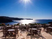 Patmos Paradise Hotel