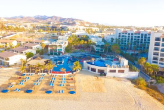 Grand Decameron Los Cabos, A Trademark All Inclusive Resort
