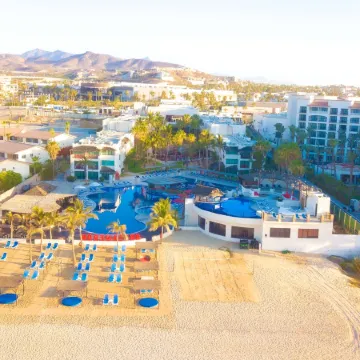 Grand Decameron Los Cabos, A Trademark All Inclusive Resort