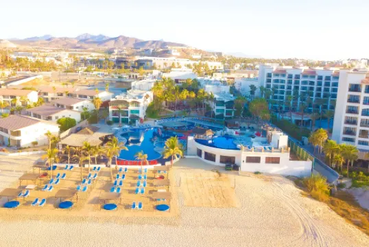 Grand Decameron Los Cabos, A Trademark All Inclusive Resort