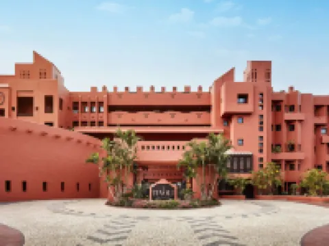 Tivoli la Caleta Resort Hotéis em Adeje